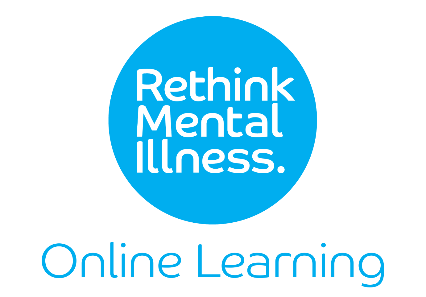 Welcome to Rethink Mental Illness e-learning